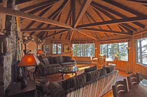 Rockpile Treehouse